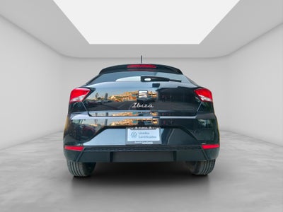 2025 Seat Ibiza 1.6 Style At