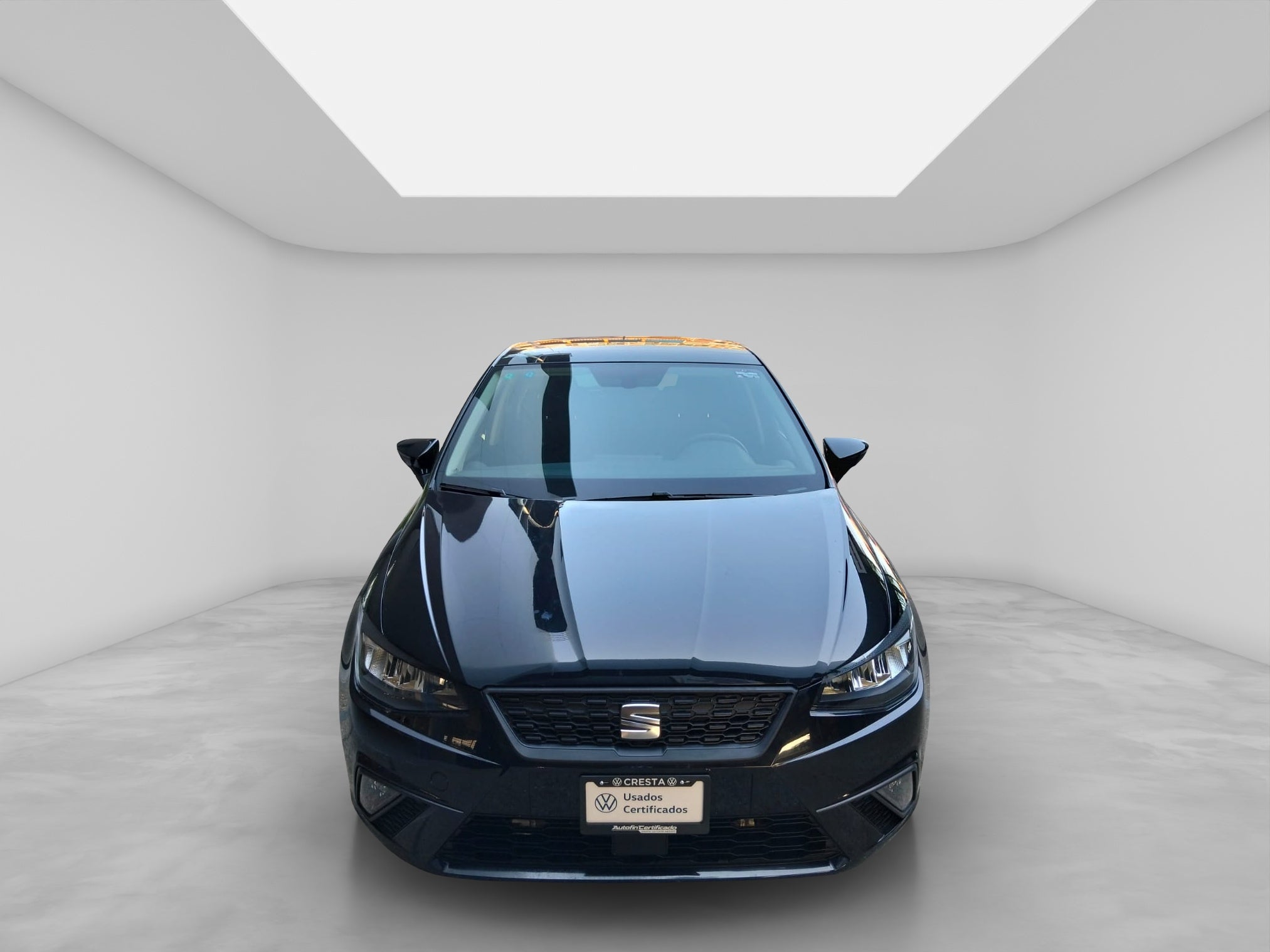 2025 Seat Ibiza 1.6 Style At