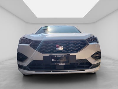 2024 Seat Tarraco 1.4 FR TSI DSG At