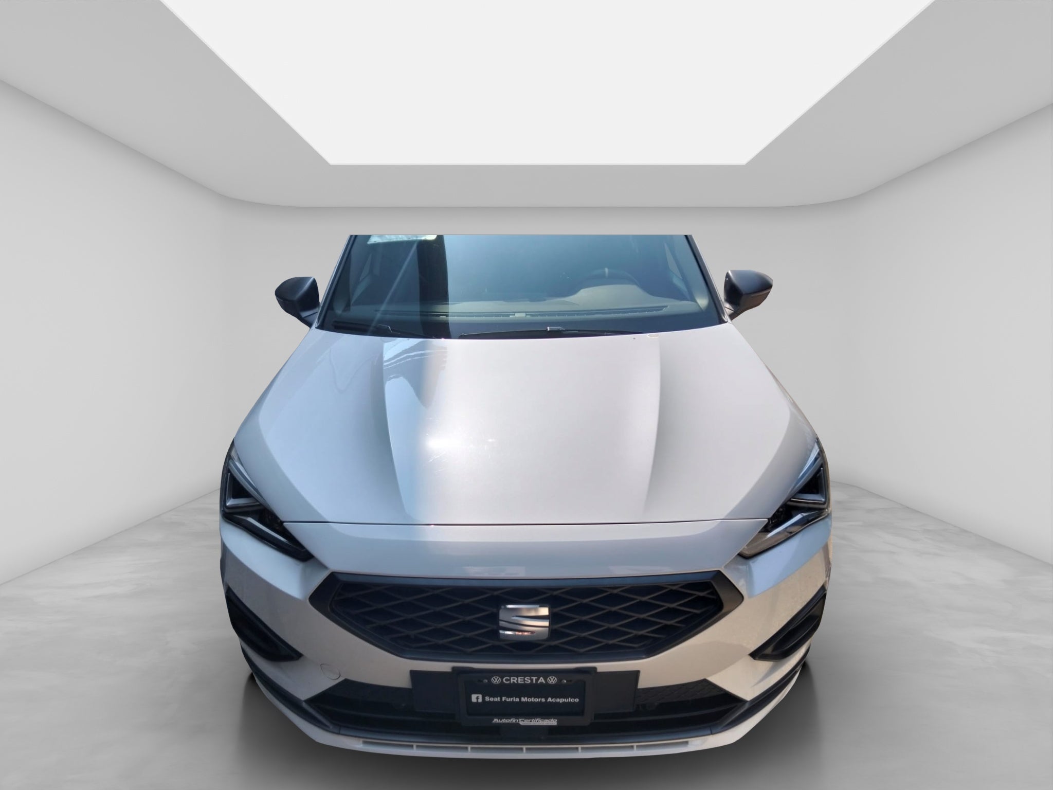 2024 Seat Tarraco 1.4 FR TSI DSG At