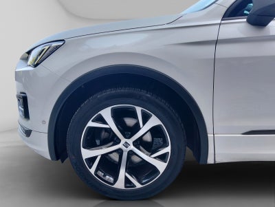 2024 Seat Tarraco 1.4 FR TSI DSG At