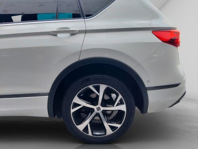 2024 Seat Tarraco 1.4 FR TSI DSG At