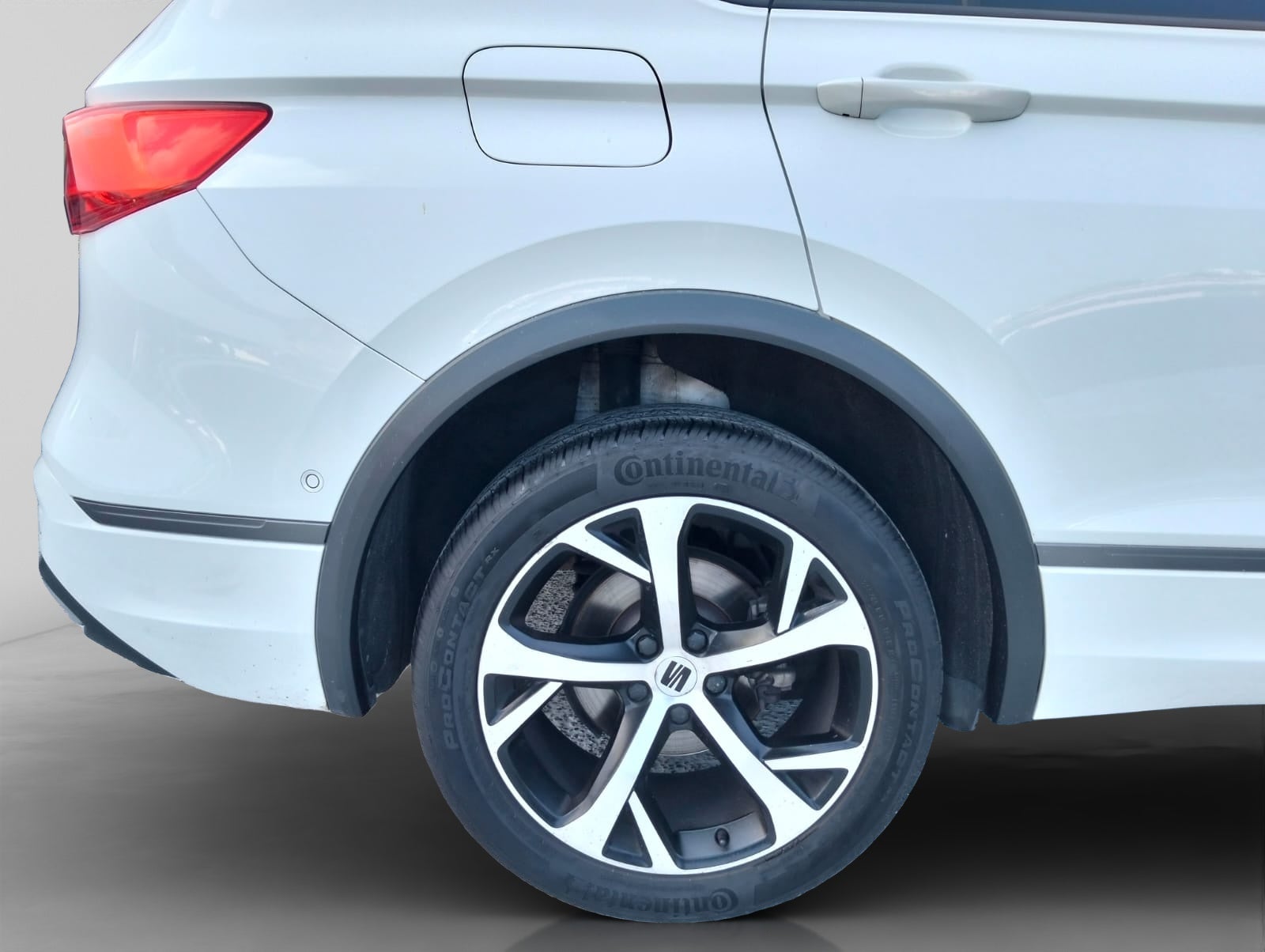 2024 Seat Tarraco 1.4 FR TSI DSG At