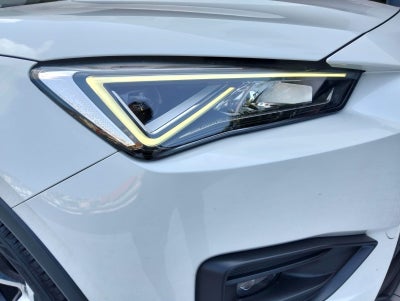 2024 Seat Tarraco 1.4 FR TSI DSG At