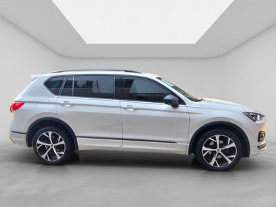 2024 Seat Tarraco 1.4 FR TSI DSG At