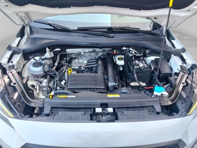 2024 Seat Tarraco 1.4 FR TSI DSG At