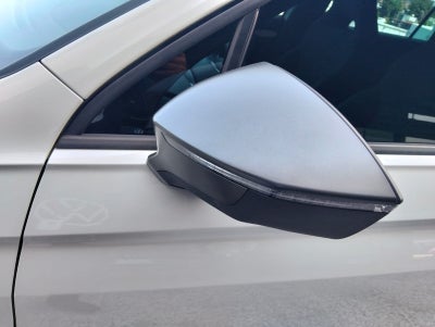2024 Seat Tarraco 1.4 FR TSI DSG At