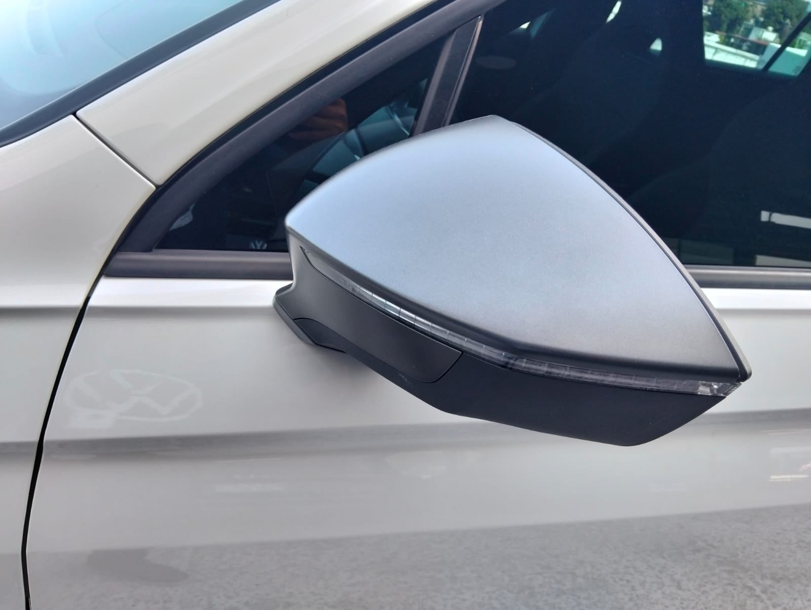 2024 Seat Tarraco 1.4 FR TSI DSG At
