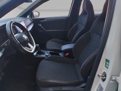 2024 Seat Tarraco 1.4 FR TSI DSG At