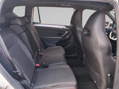 2024 Seat Tarraco 1.4 FR TSI DSG At