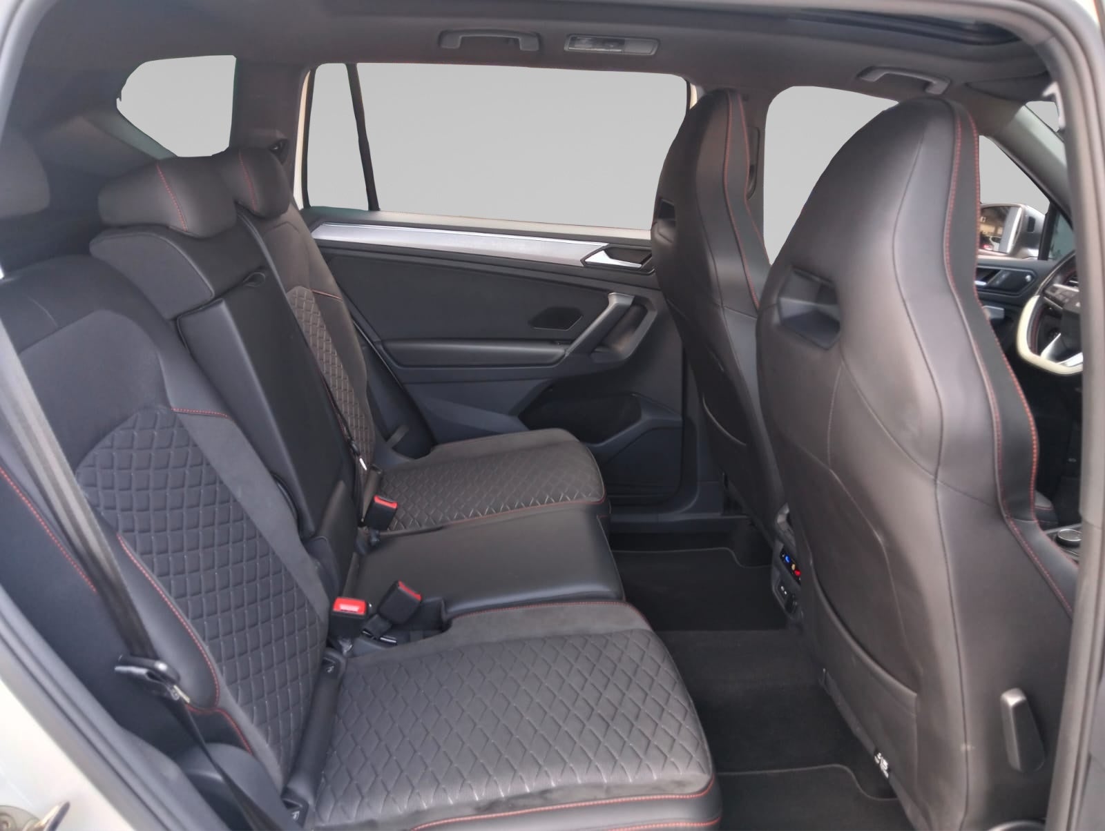 2024 Seat Tarraco 1.4 FR TSI DSG At