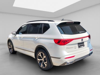 2024 Seat Tarraco 1.4 FR TSI DSG At