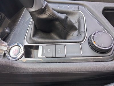 2024 Seat Tarraco 1.4 FR TSI DSG At