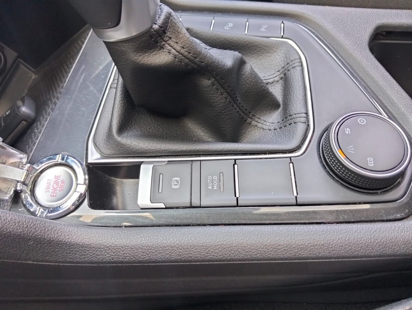 2024 Seat Tarraco 1.4 FR TSI DSG At