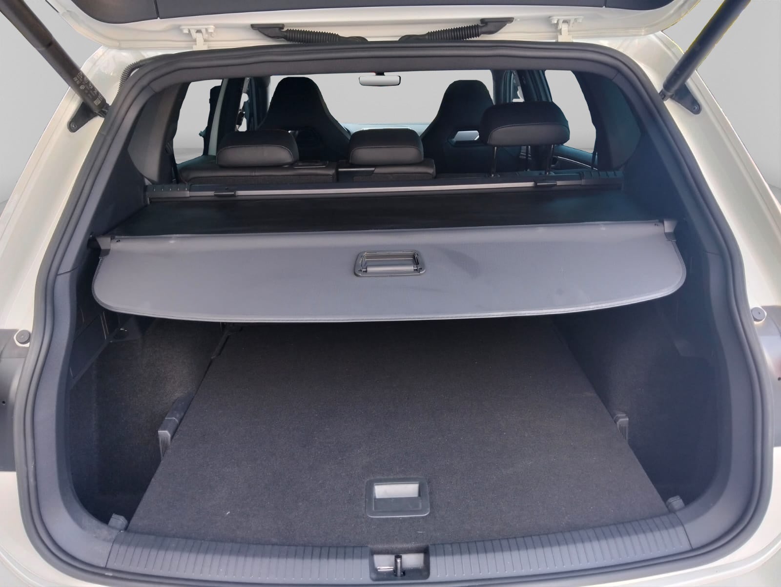 2024 Seat Tarraco 1.4 FR TSI DSG At