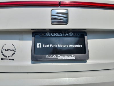 2024 Seat Tarraco 1.4 FR TSI DSG At