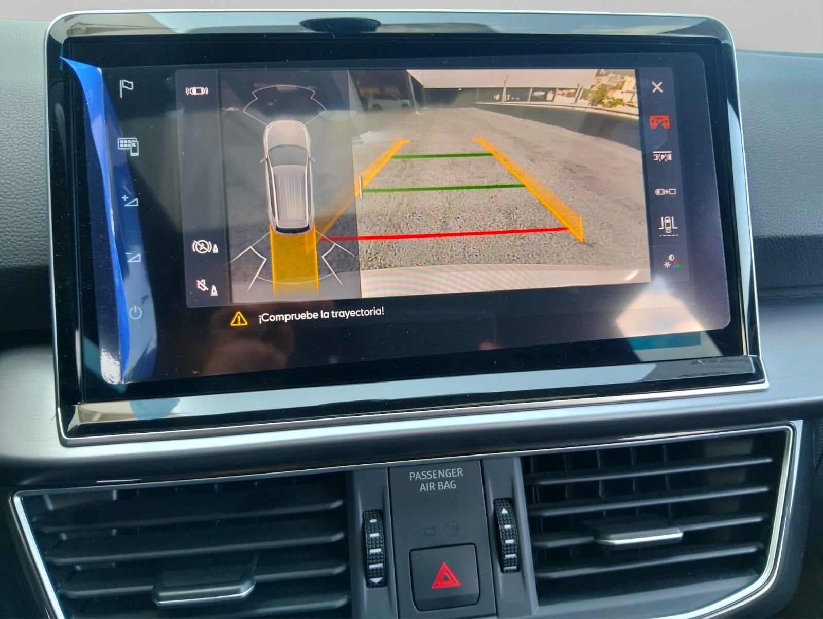 2024 Seat Tarraco 1.4 FR TSI DSG At