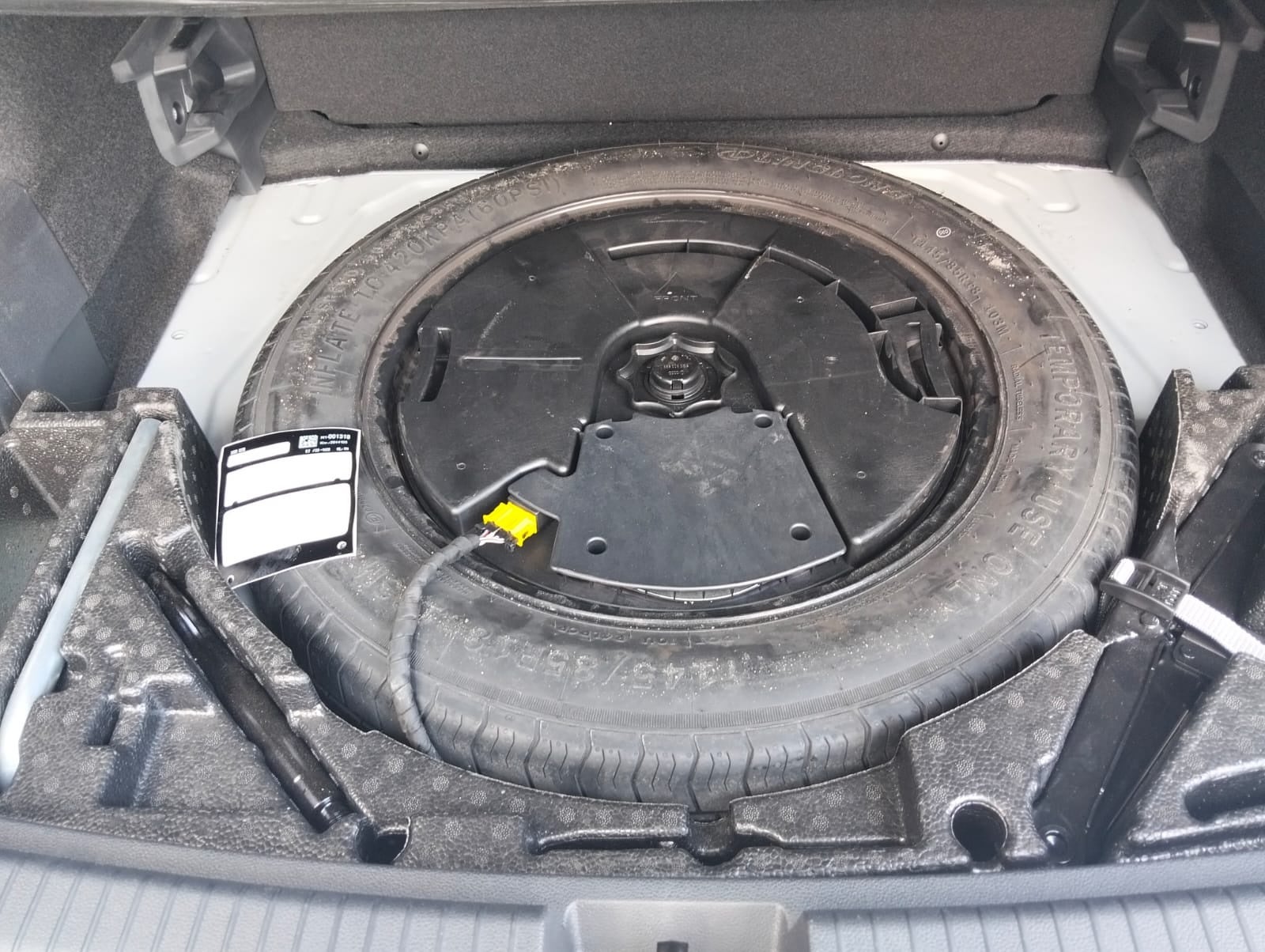 2024 Seat Tarraco 1.4 FR TSI DSG At