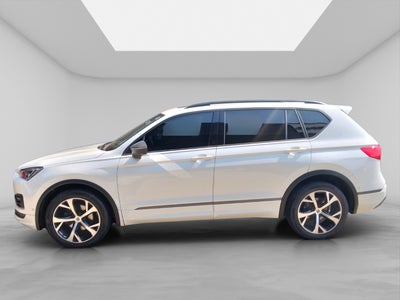 2024 Seat Tarraco 1.4 FR TSI DSG At