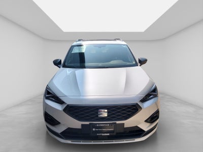 2024 Seat Tarraco 1.4 FR TSI DSG At