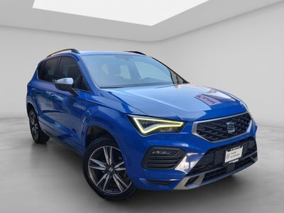 2023 Seat Ateca 1.4 FR At