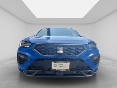 2023 Seat Ateca 1.4 FR At