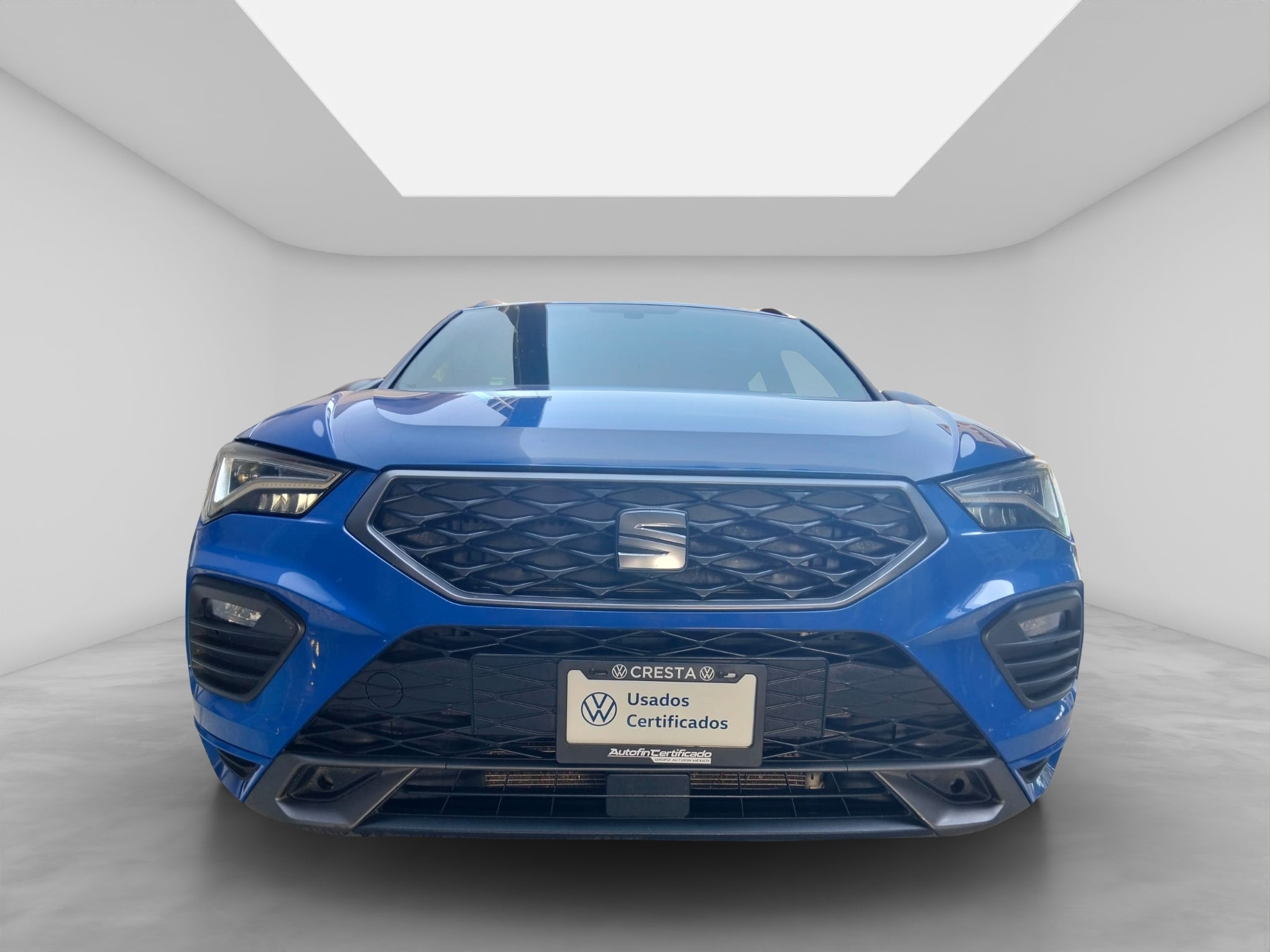 2023 Seat Ateca 1.4 FR At