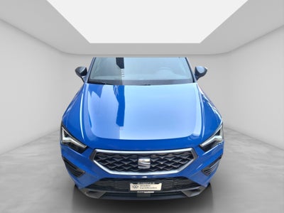 2023 Seat Ateca 1.4 FR At