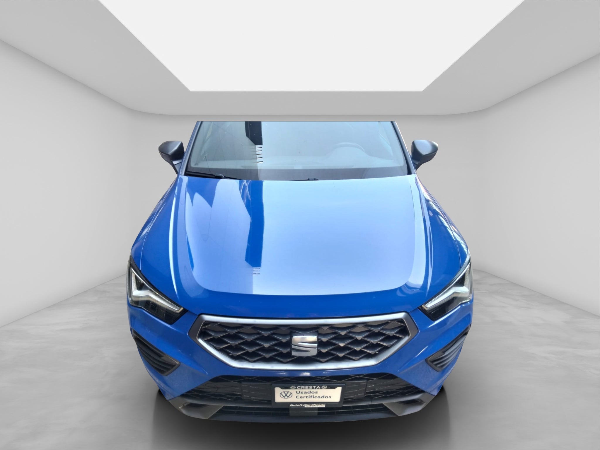 2023 Seat Ateca 1.4 FR At