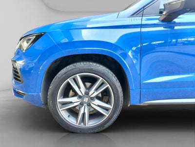 2023 Seat Ateca 1.4 FR At