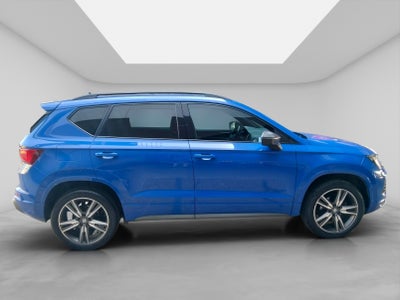 2023 Seat Ateca 1.4 FR At