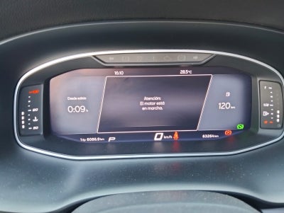 2023 Seat Ateca 1.4 FR At