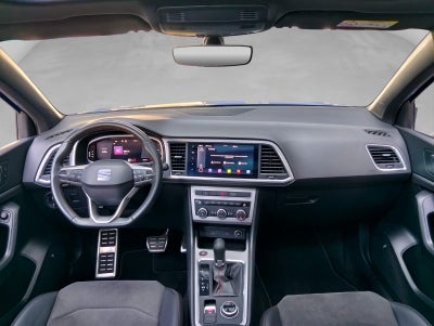 2023 Seat Ateca 1.4 FR At