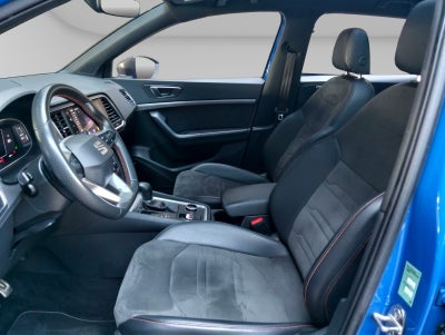 2023 Seat Ateca 1.4 FR At