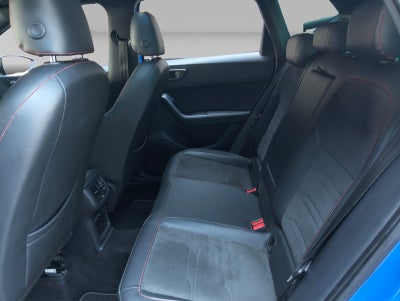 2023 Seat Ateca 1.4 FR At
