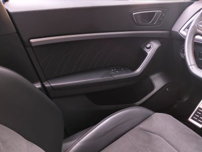2023 Seat Ateca 1.4 FR At