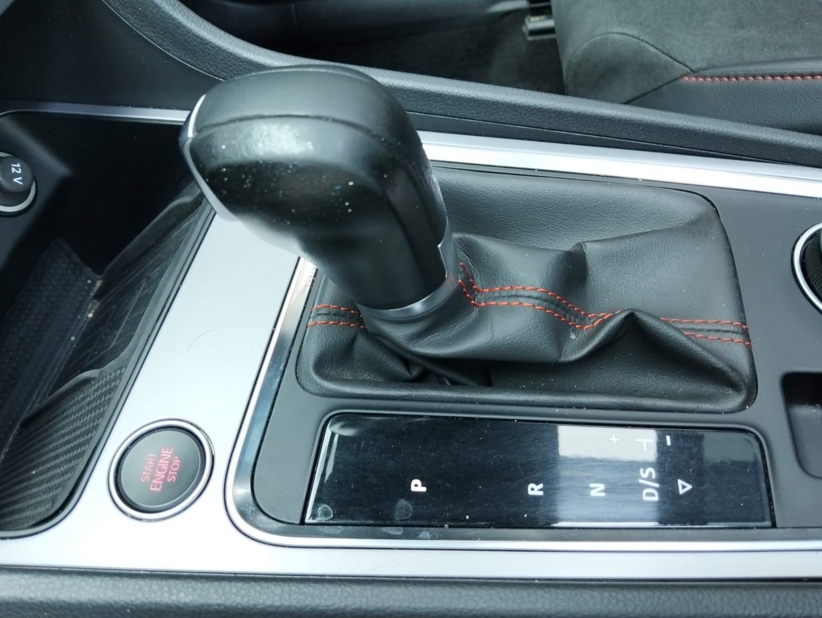 2023 Seat Ateca 1.4 FR At