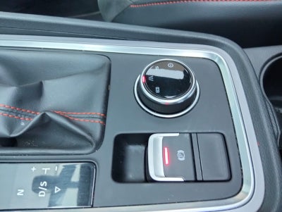 2023 Seat Ateca 1.4 FR At