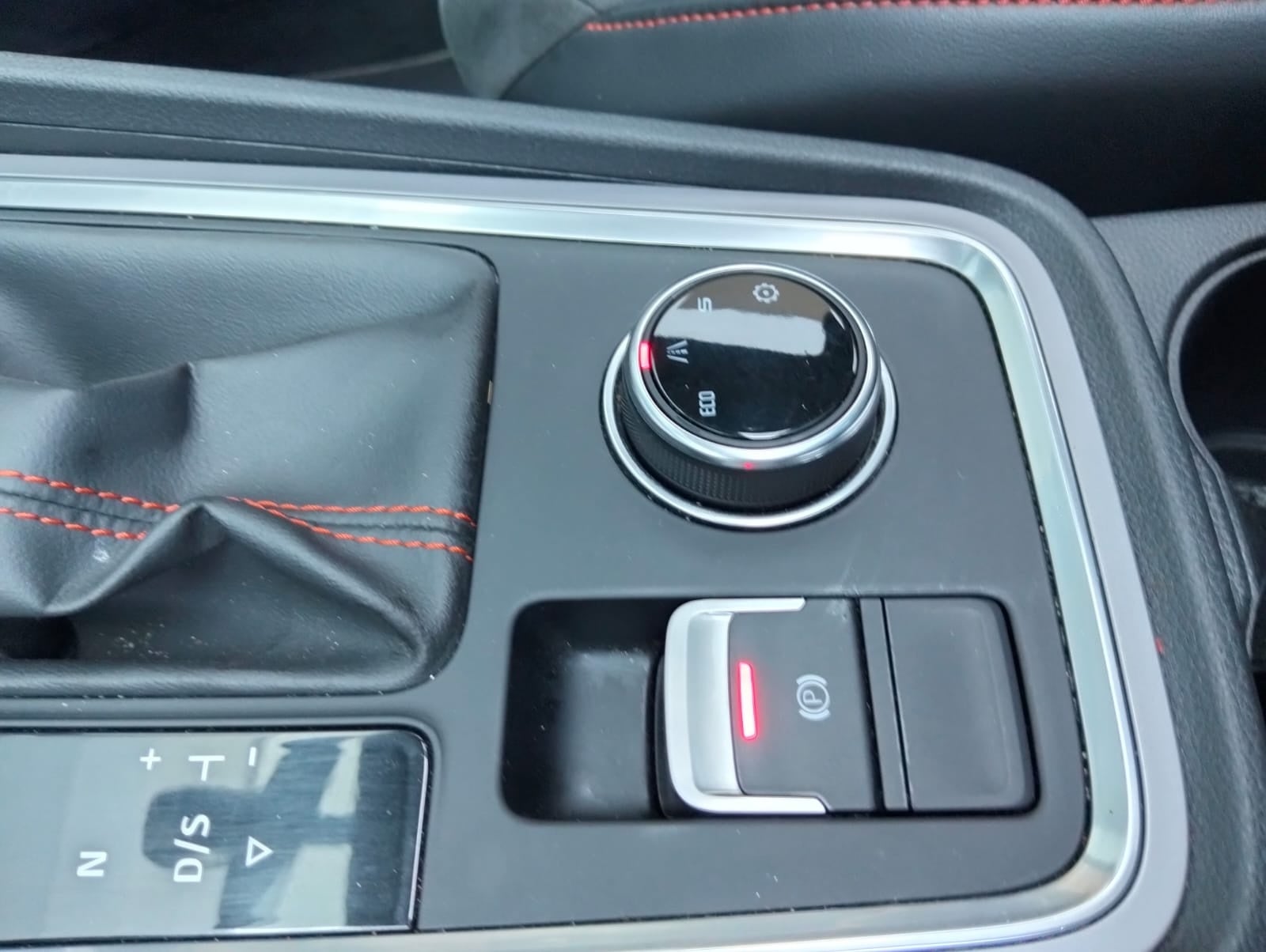 2023 Seat Ateca 1.4 FR At