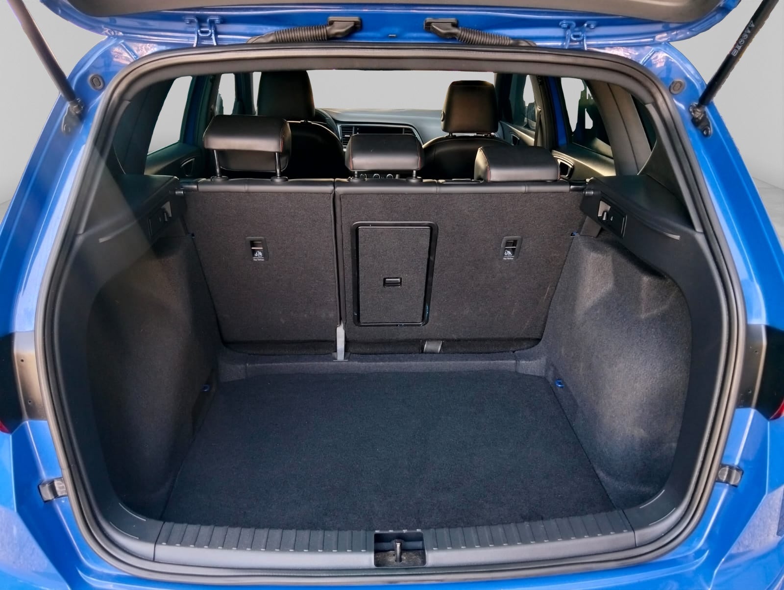 2023 Seat Ateca 1.4 FR At