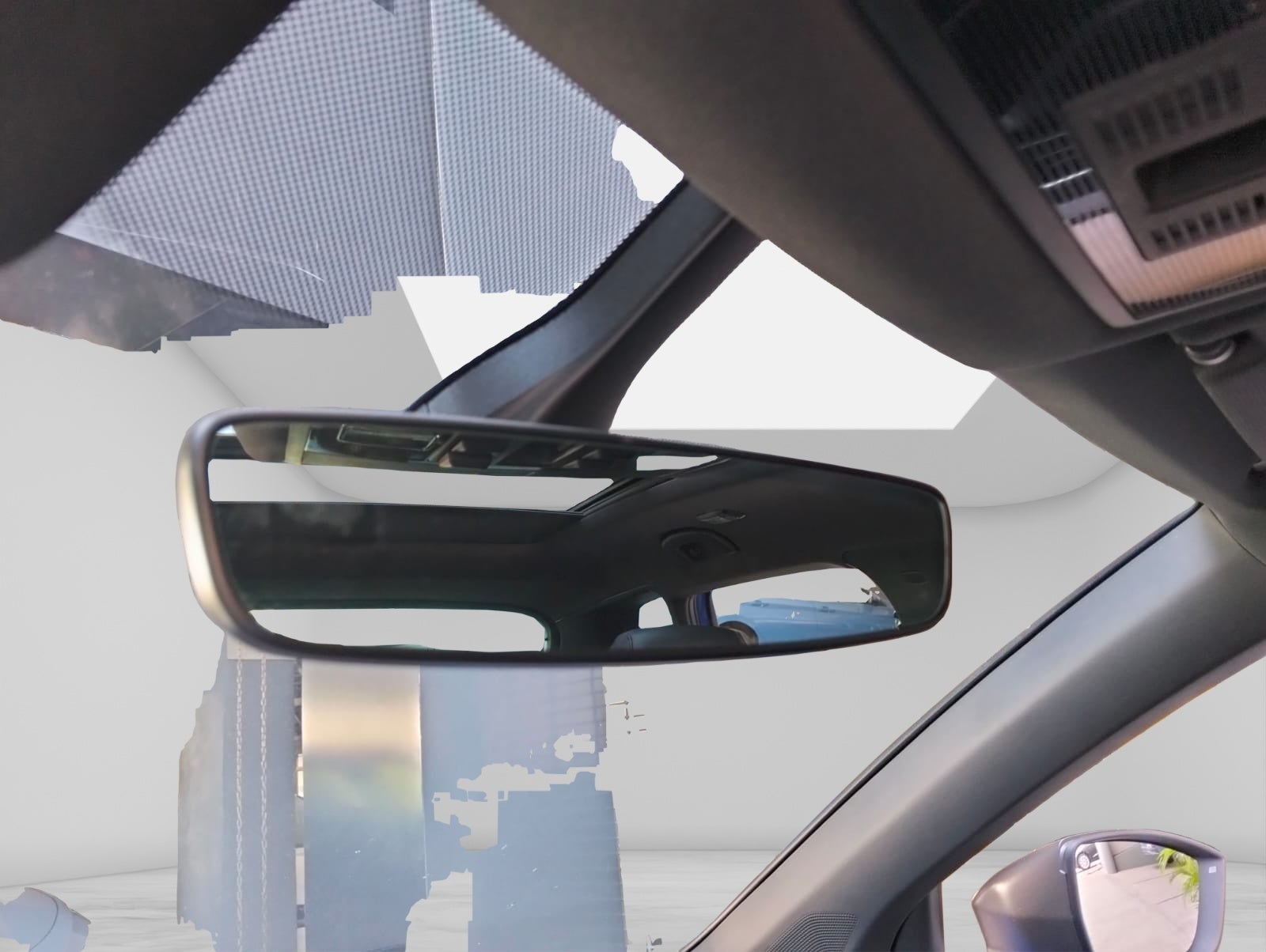 2023 Seat Ateca 1.4 FR At
