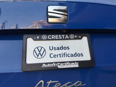 2023 Seat Ateca 1.4 FR At