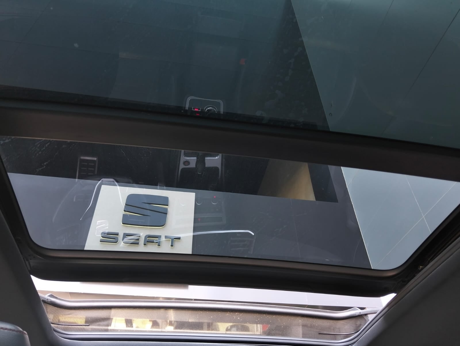 2023 Seat Ateca 1.4 FR At