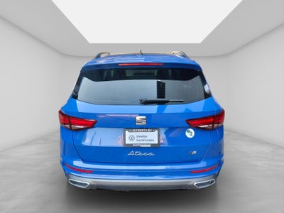 2023 Seat Ateca 1.4 FR At
