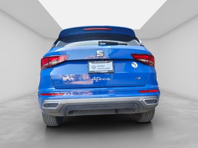 2023 Seat Ateca 1.4 FR At