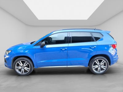 2023 Seat Ateca 1.4 FR At