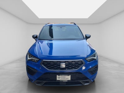 2023 Seat Ateca 1.4 FR At