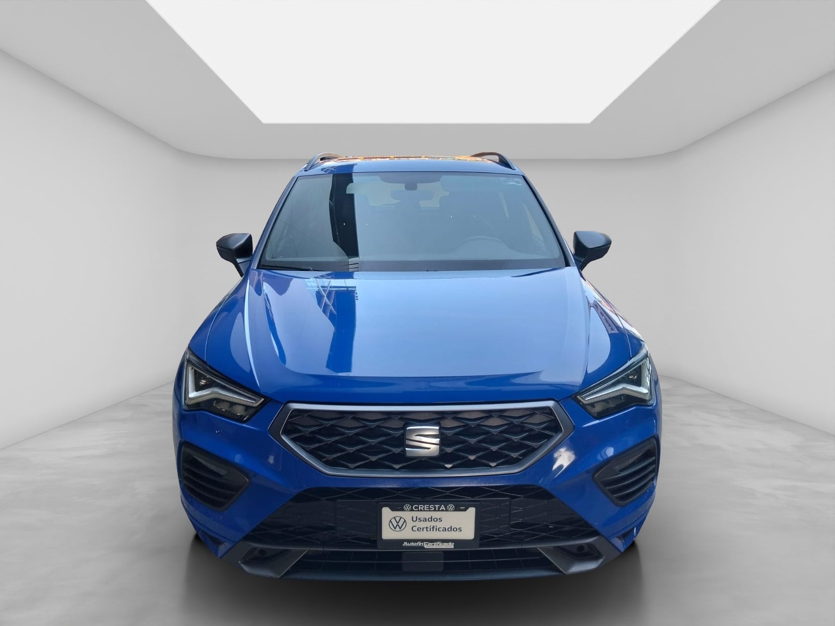 2023 Seat Ateca 1.4 FR At