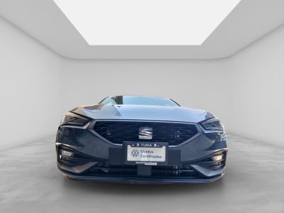 2025 Seat Leon 1.4 Fr At