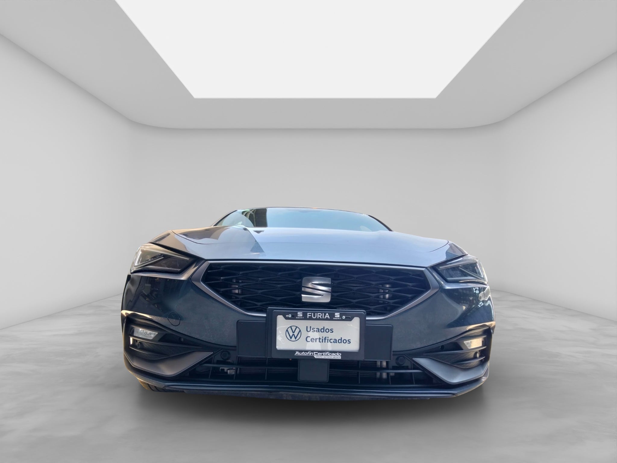 2025 Seat Leon 1.4 Fr At